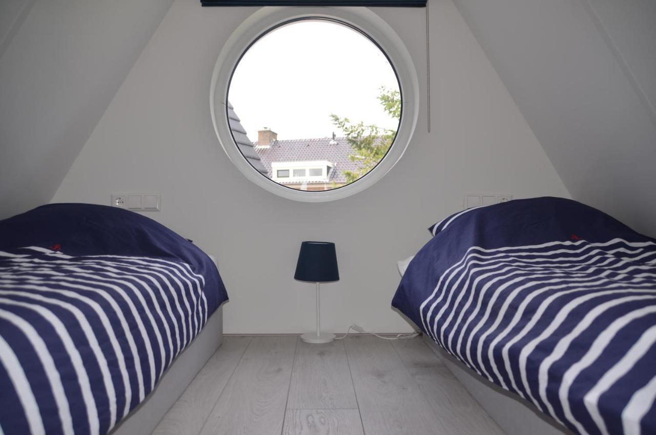 Froukje'S B&B Woerdense Verlaat Exterior photo