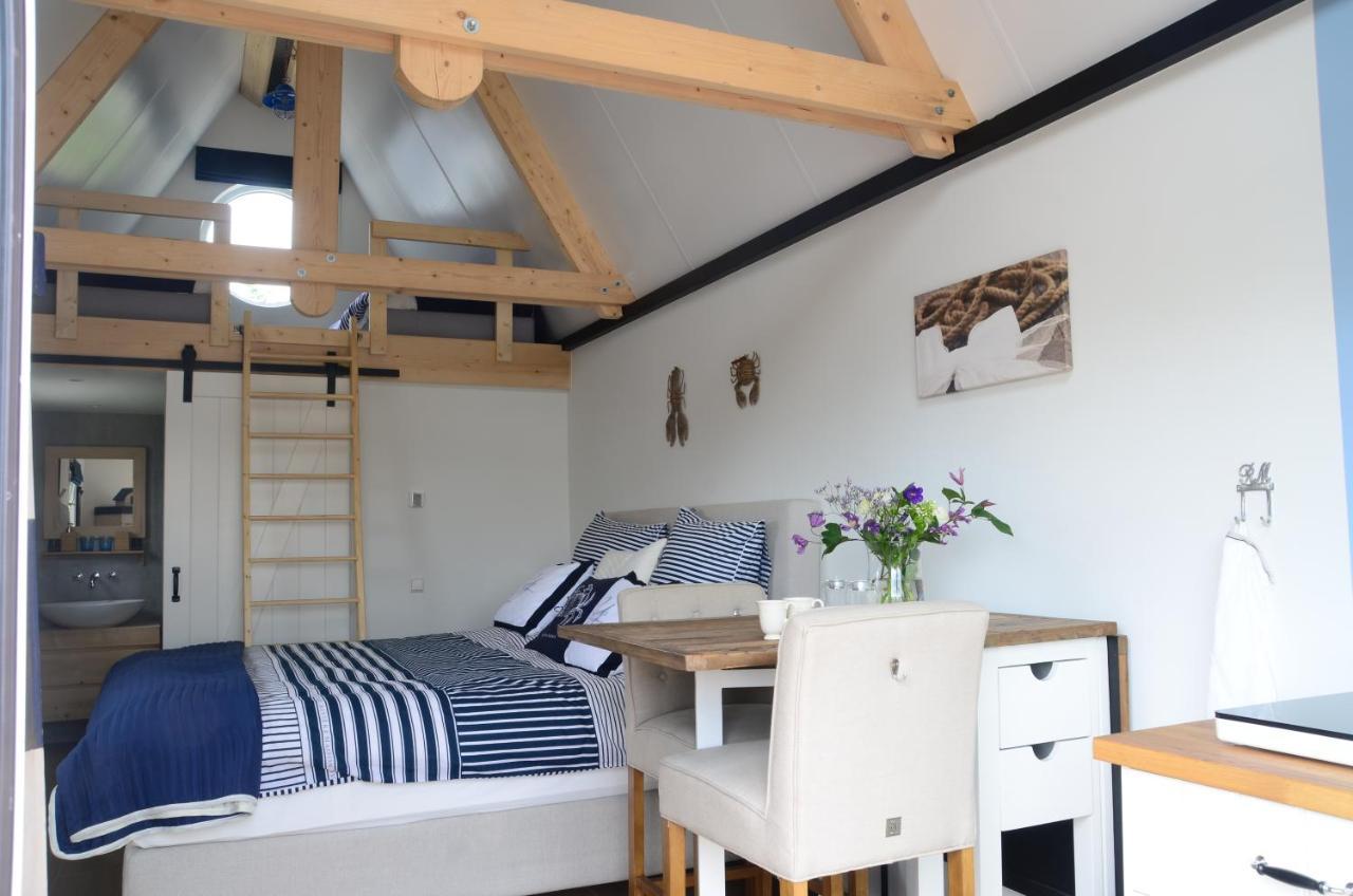Froukje'S B&B Woerdense Verlaat Exterior photo