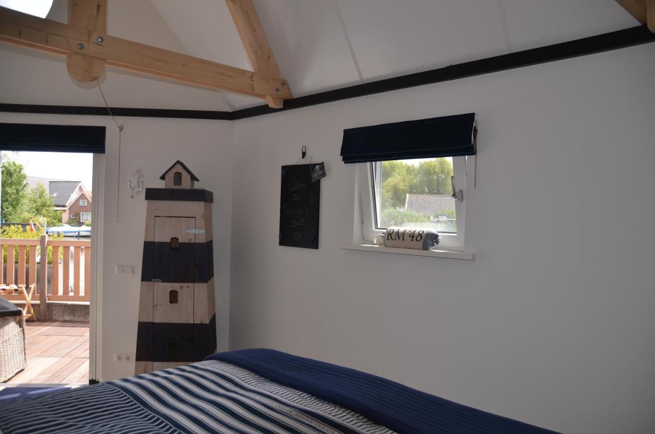 Froukje'S B&B Woerdense Verlaat Exterior photo