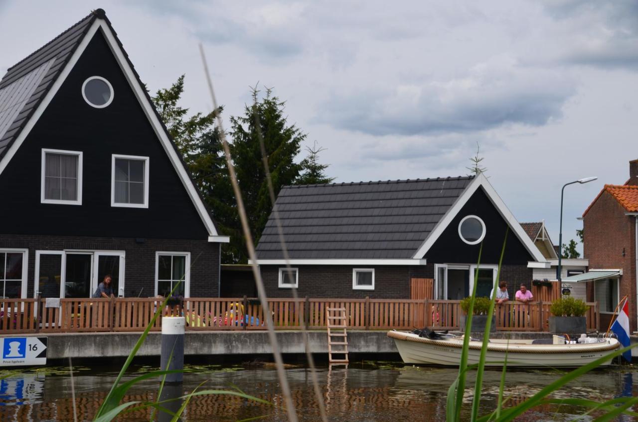 Froukje'S B&B Woerdense Verlaat Exterior photo