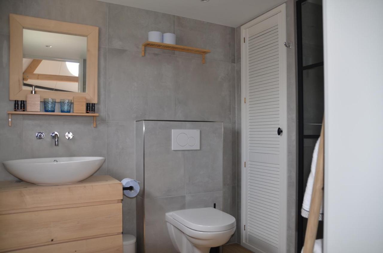 Froukje'S B&B Woerdense Verlaat Exterior photo